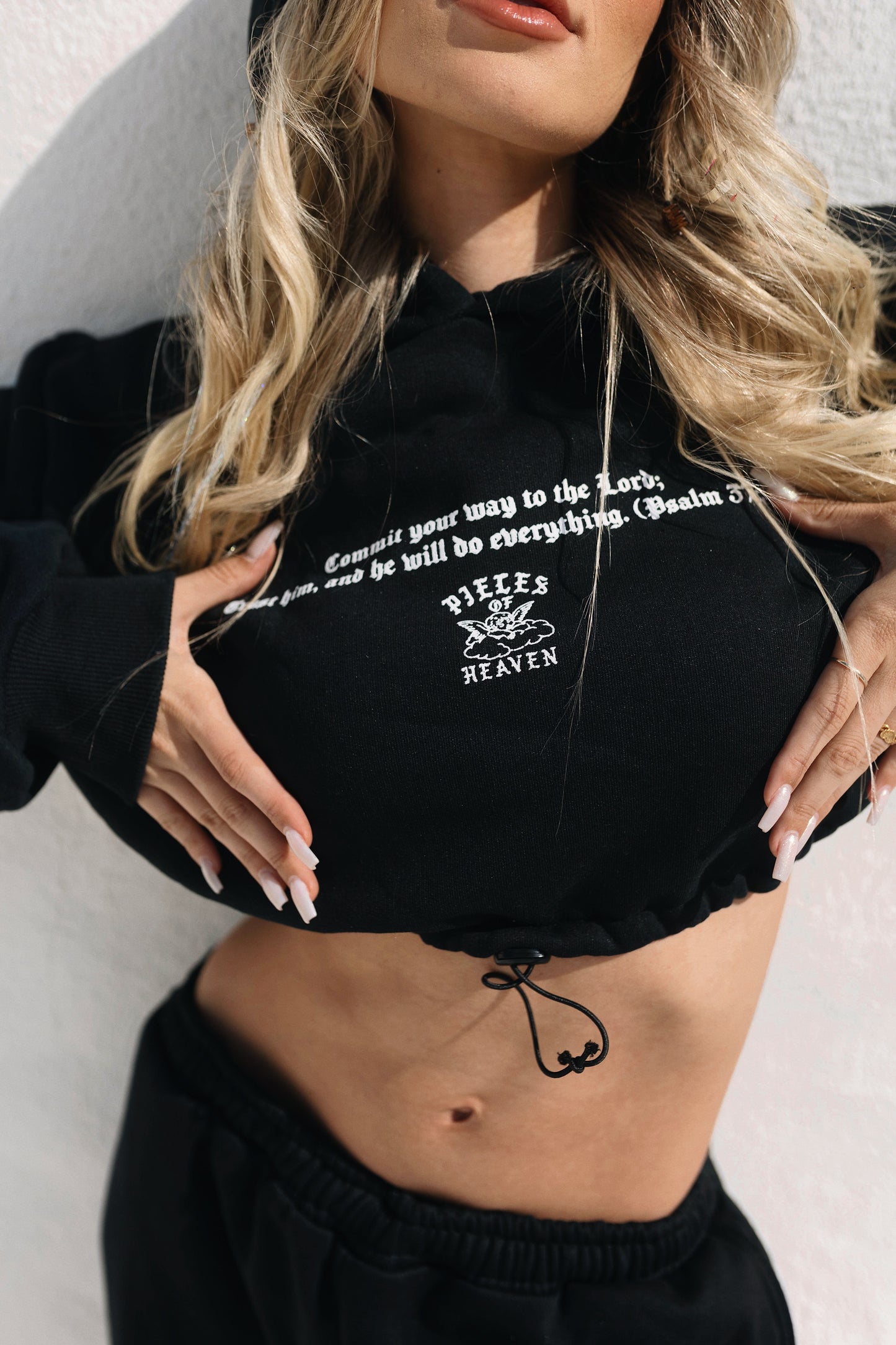 CASACO (CROPPED) ANGEL