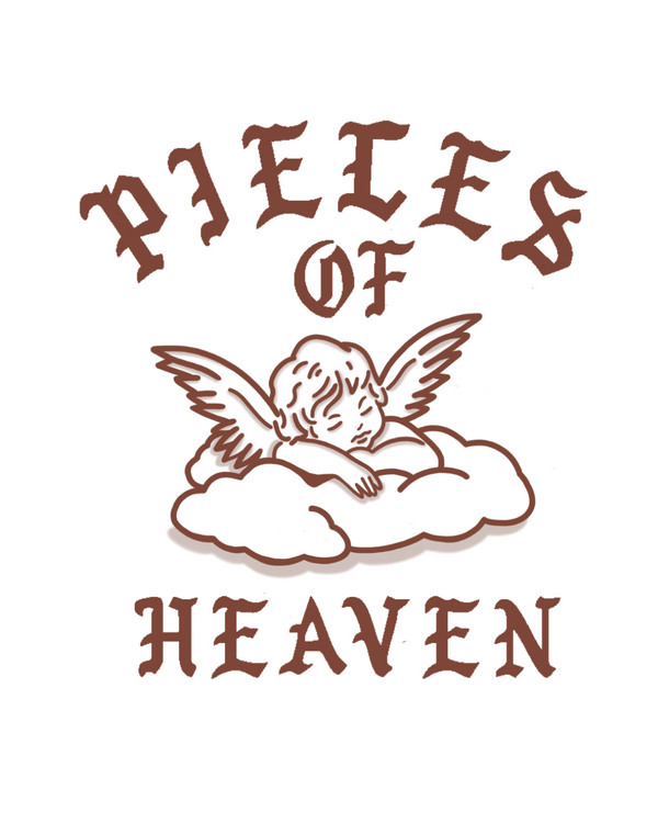 Pieces of Heaven